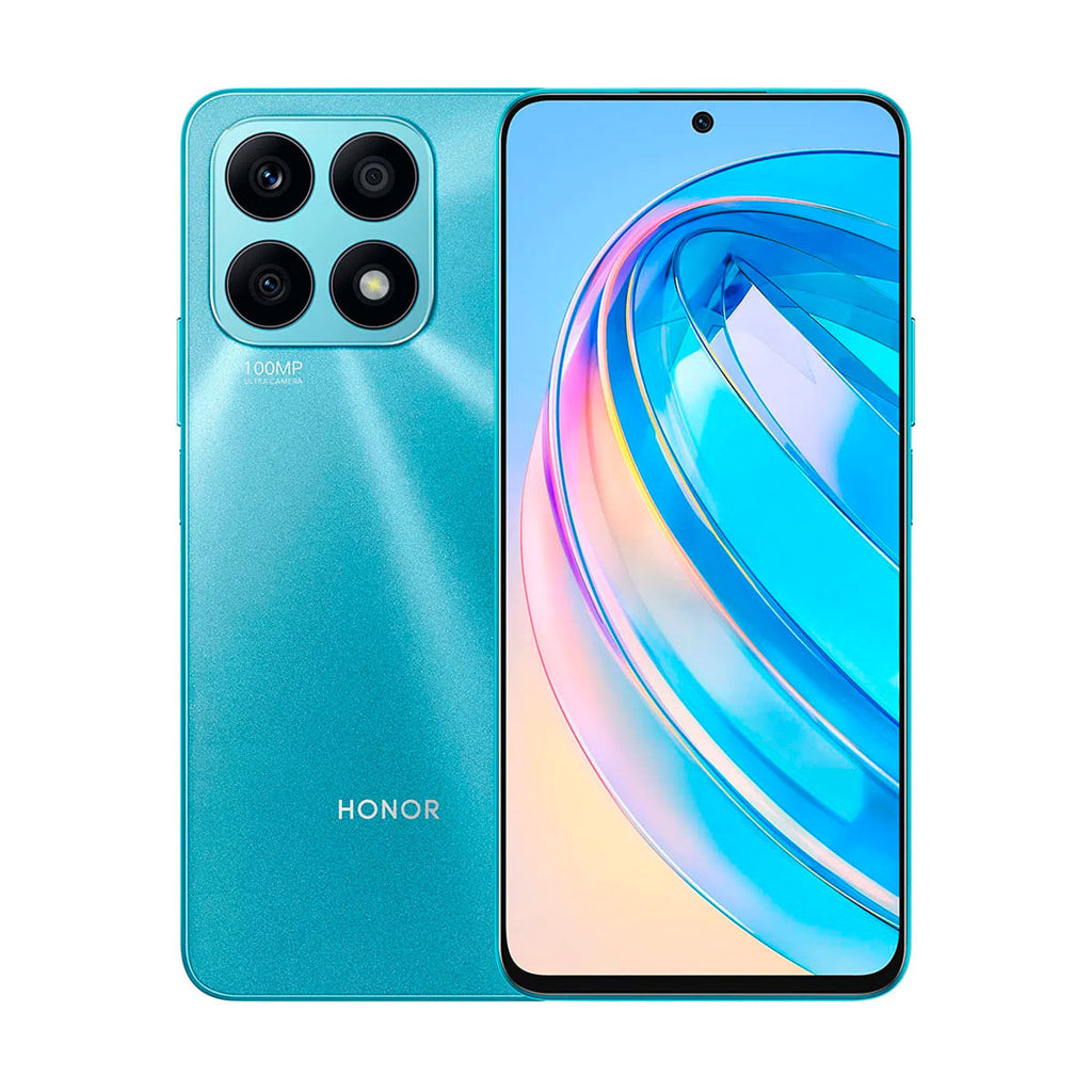 Honor X8A 128GB 8GB