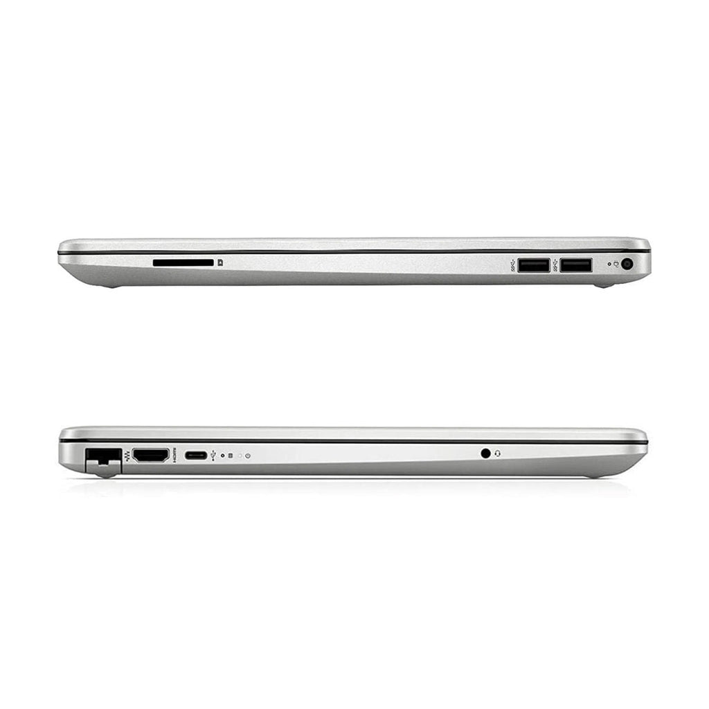 Hp (15-Dw2063St) 15.6" I3-1005G1 8GB 128GB Ssd W11