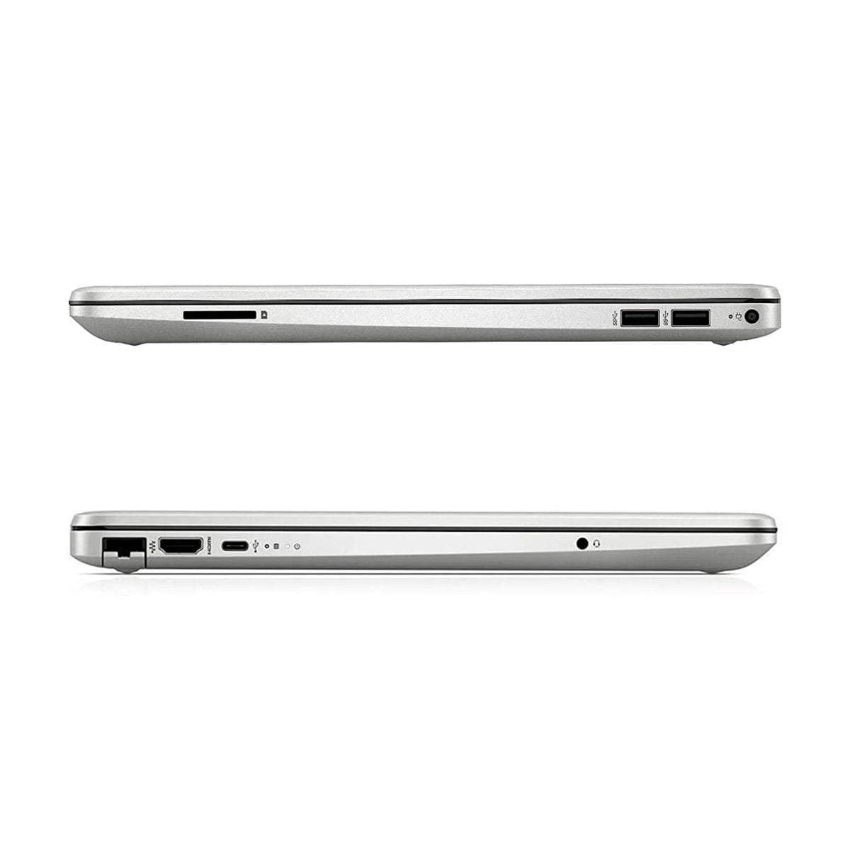 Hp (15-Dw2063St) 15.6" I3-1005G1 8GB 128GB Ssd W11