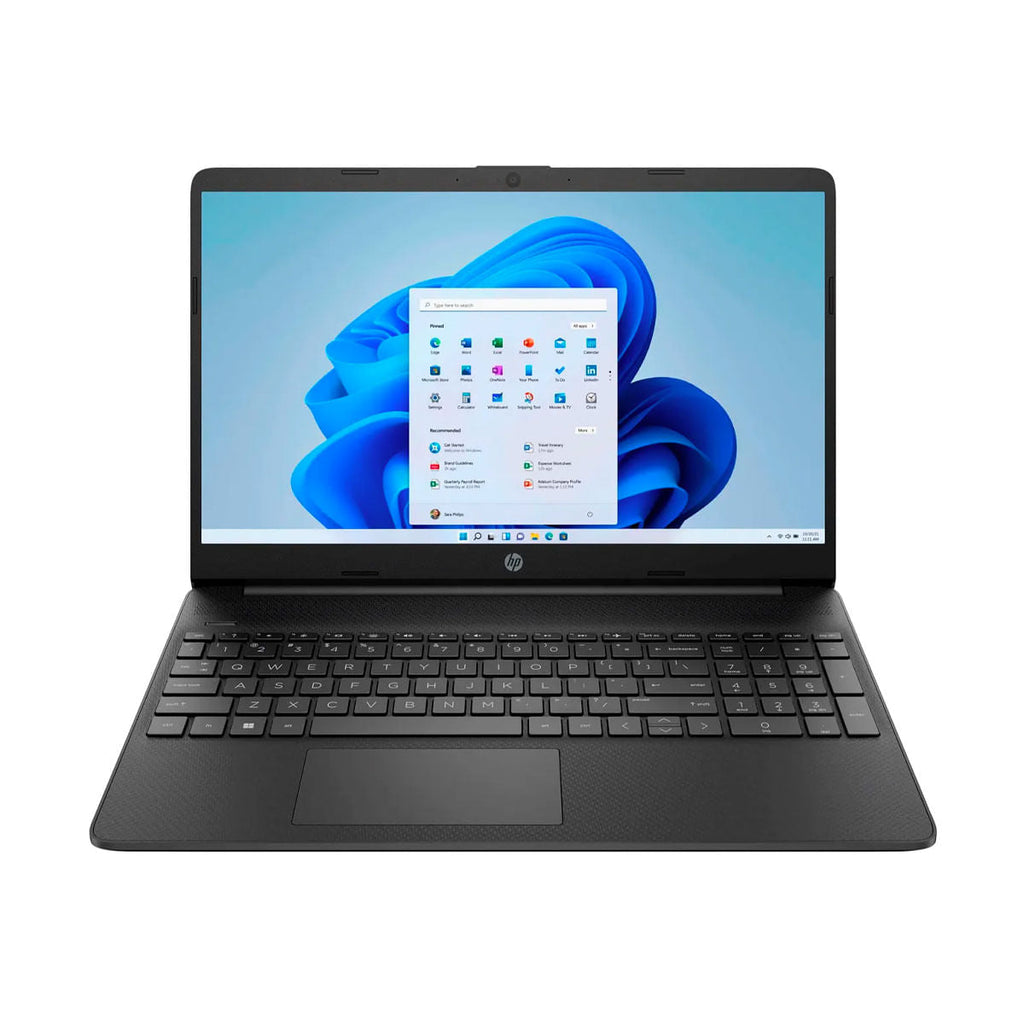 Laptop HP 15.6" HD AMD Ryzen 5 5625U 128GB 8GB W11
