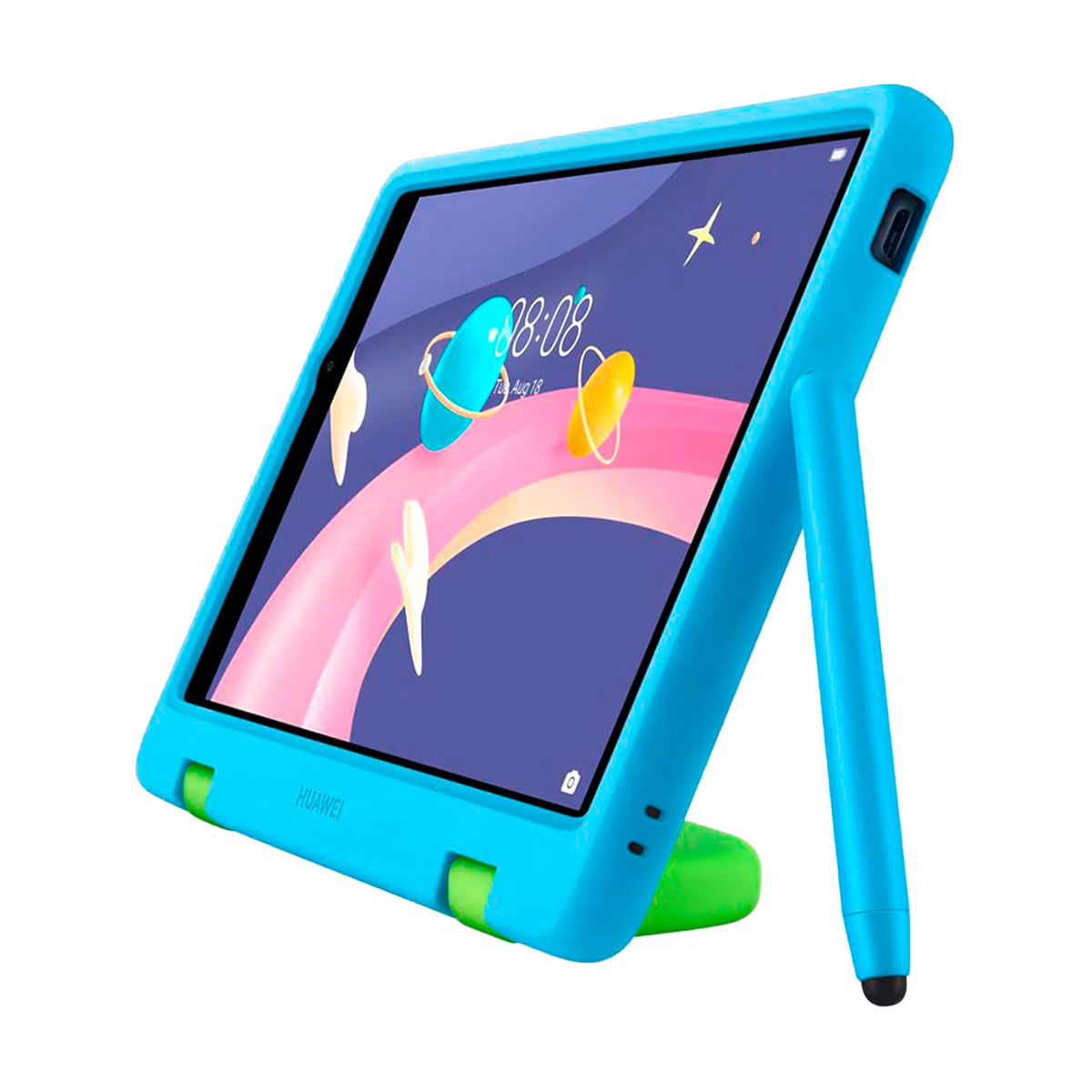 Huawei MatePad T10 9.7'' 32GB 2GB  Edición Kids