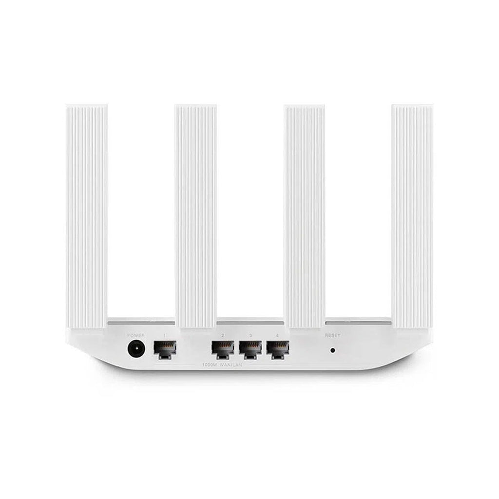 Huawei Router Ws5200