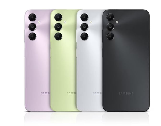 Samsung Galaxy A05S 4GB 128GB