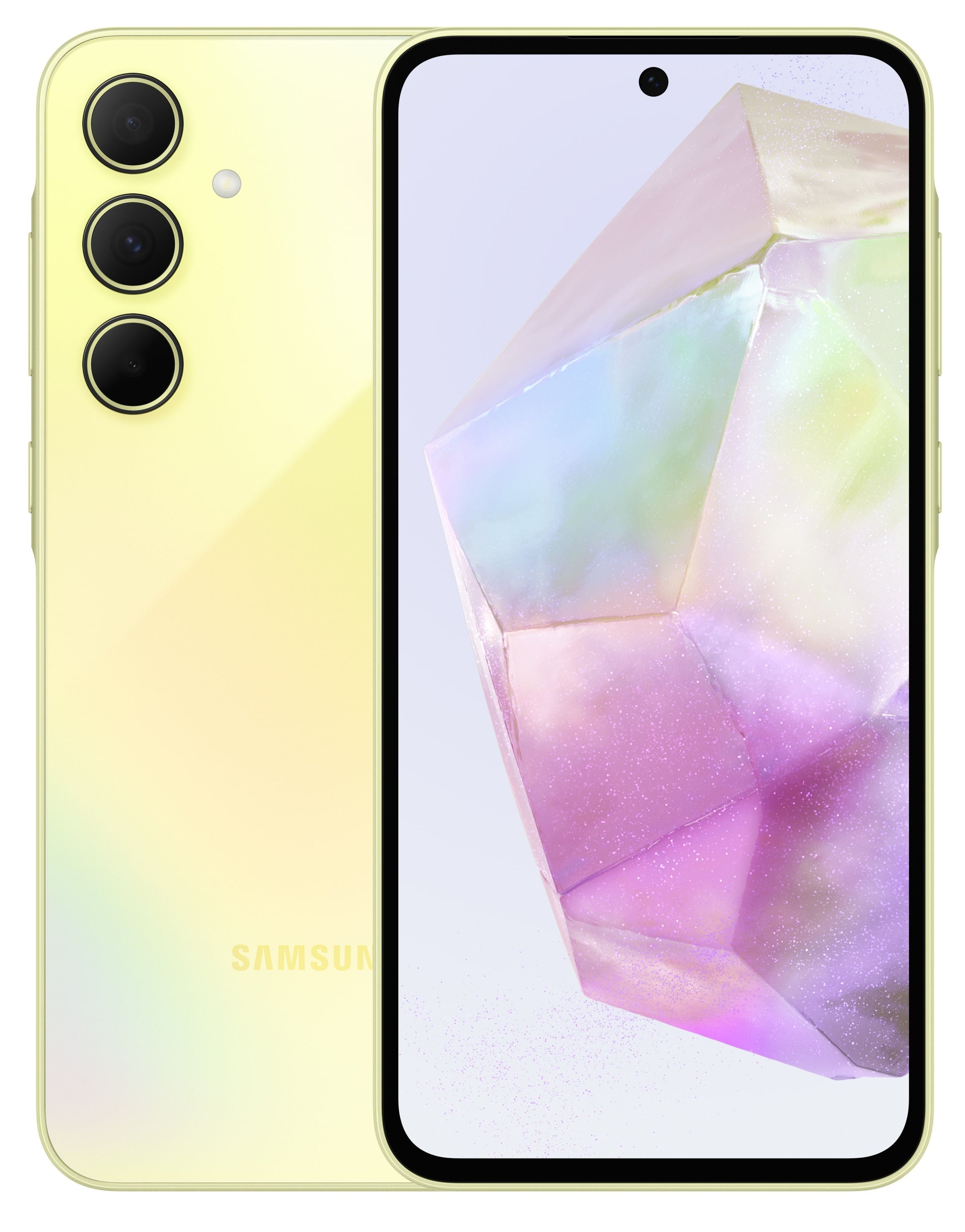 Samsung Galaxy A35 8GB 256GB 5G