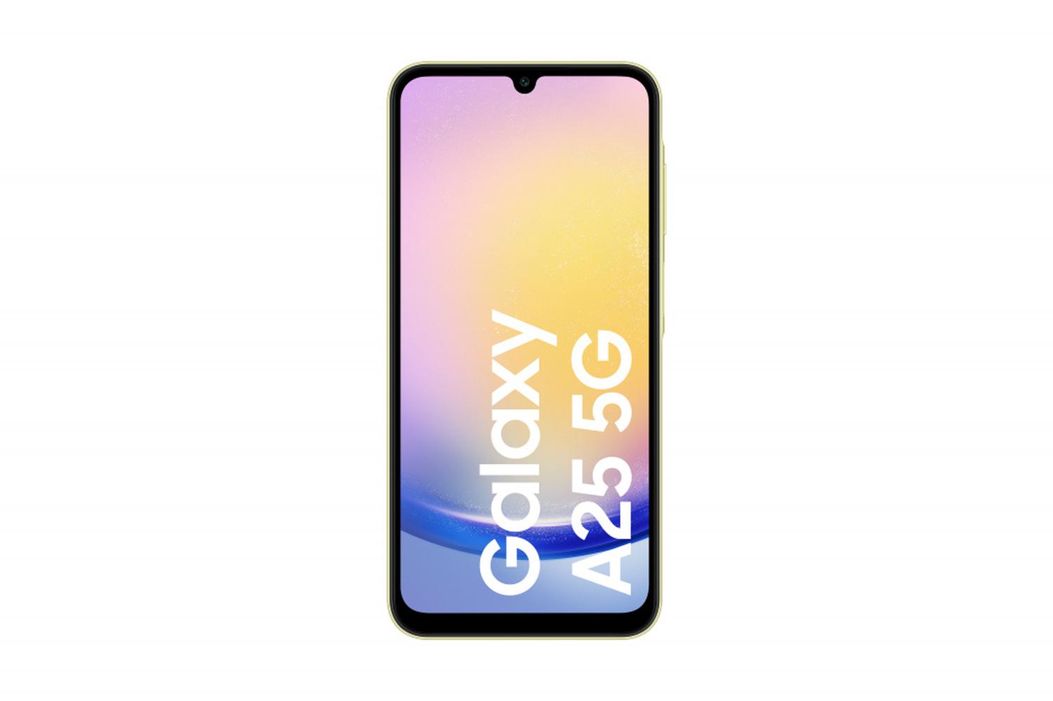 Samsung Galaxy A25 6GB 128GB 5G