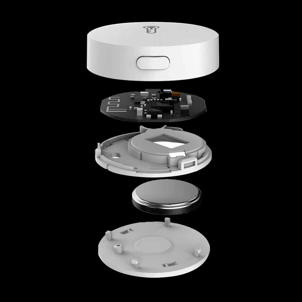 Xiaomi Mi Sensor Temperatura