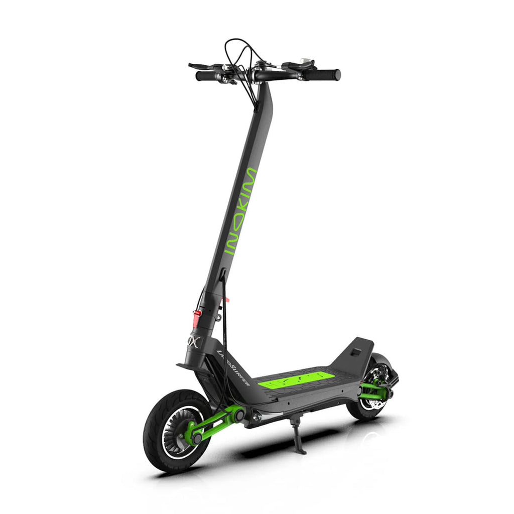 Inokim Scooter Ox