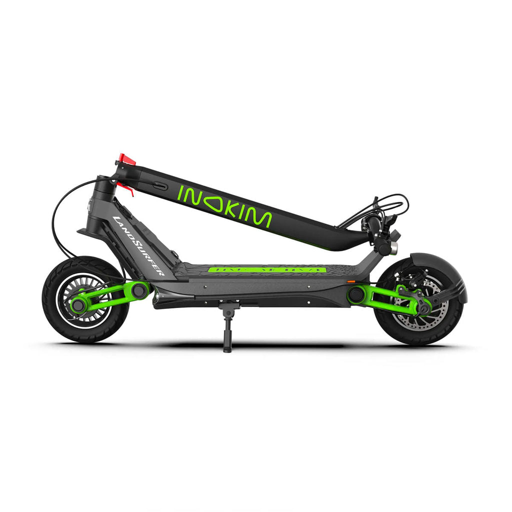 Inokim Scooter Ox