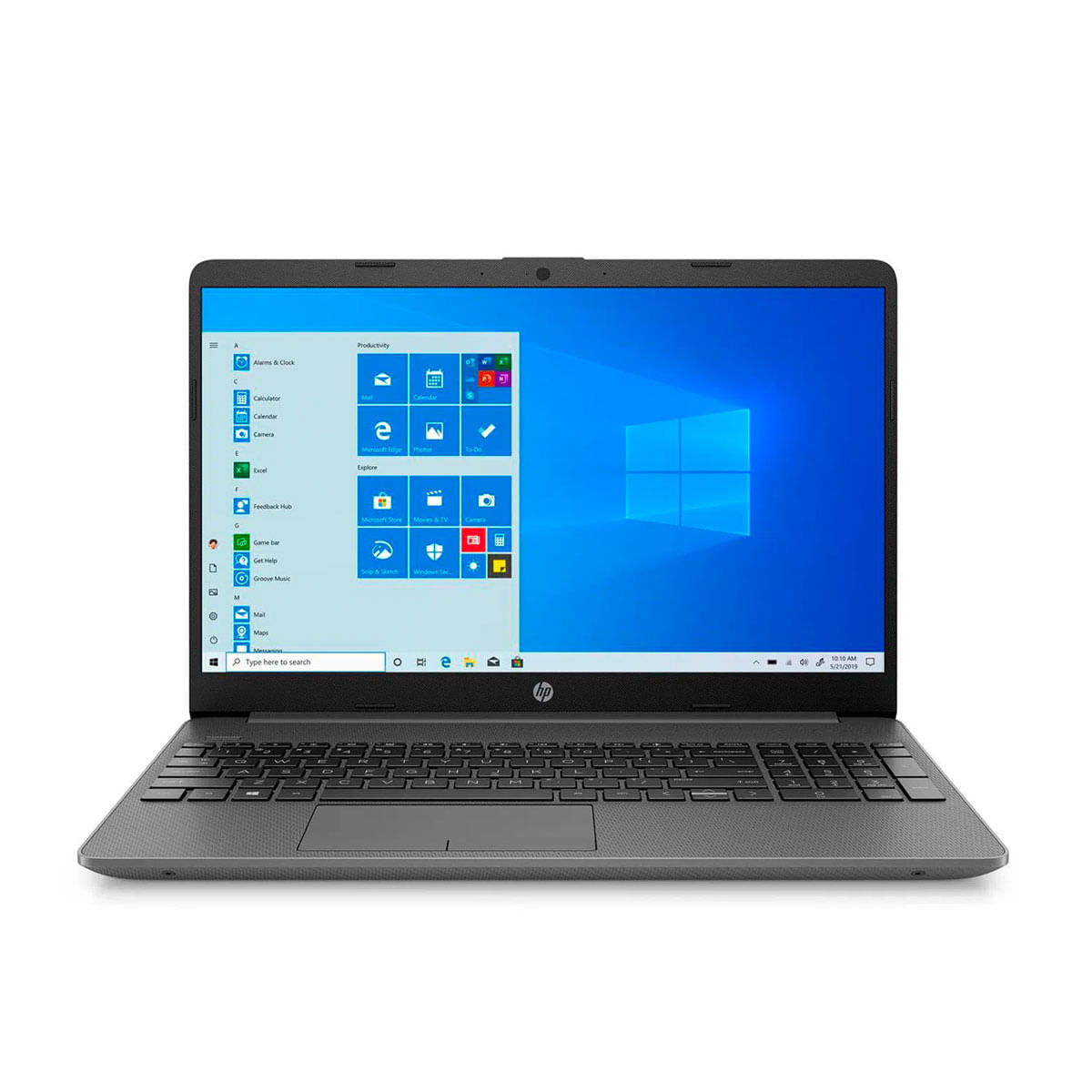 Hp (15-Dw3007Ca) 15.6" Touch I3-1115G4 8GB 1Tb Hdd + 128GB Ssd W11