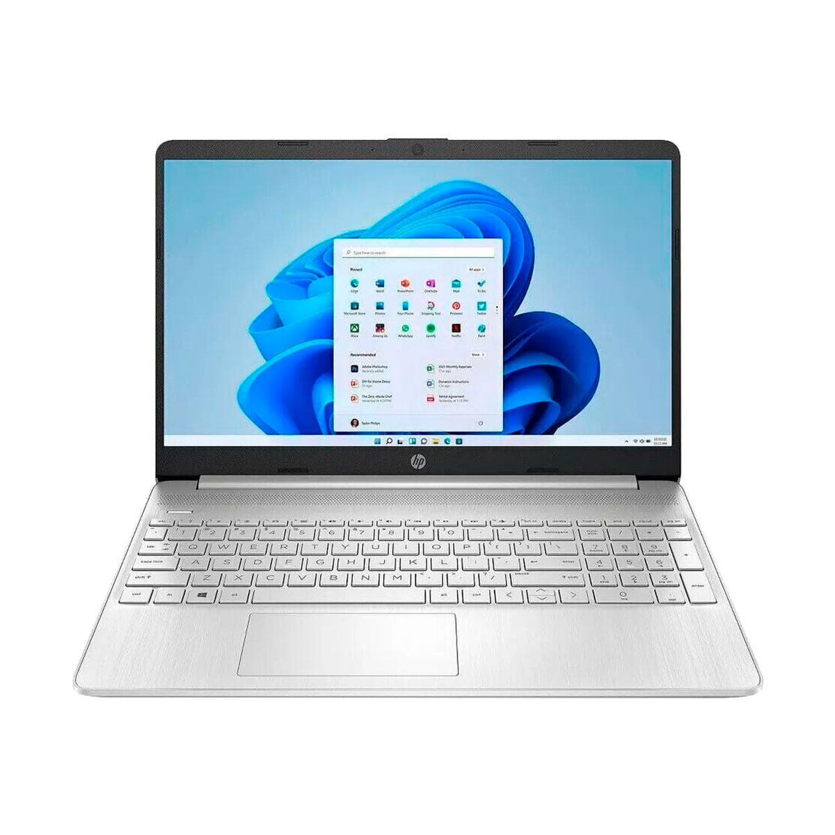 Hp (15-Dy2075Tg) 15.6" I5-1135G7 8GB 256GB Ssd W11