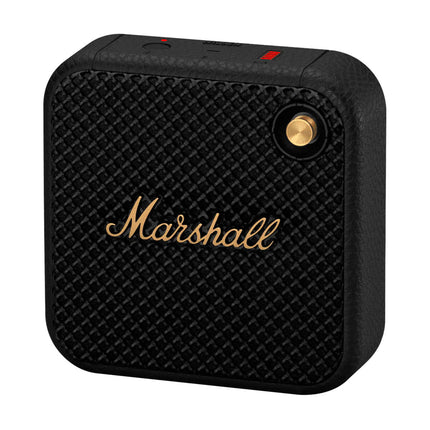 Marshall Willen Bocina Bluetooth Portatil