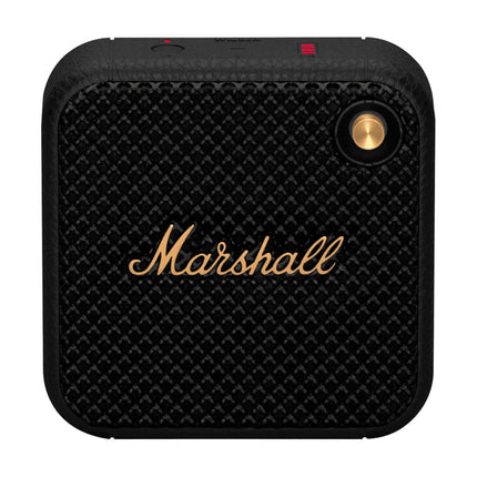 Marshall Willen Bocina Bluetooth Portatil