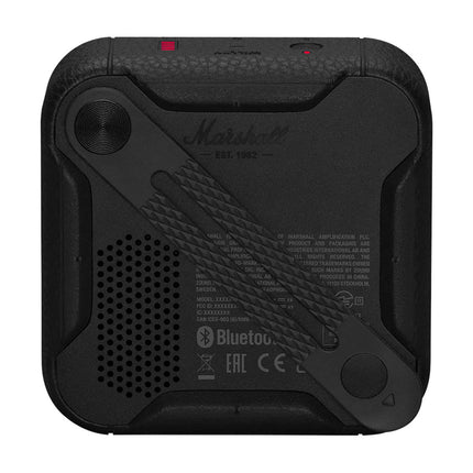 Marshall Willen Bocina Bluetooth Portatil