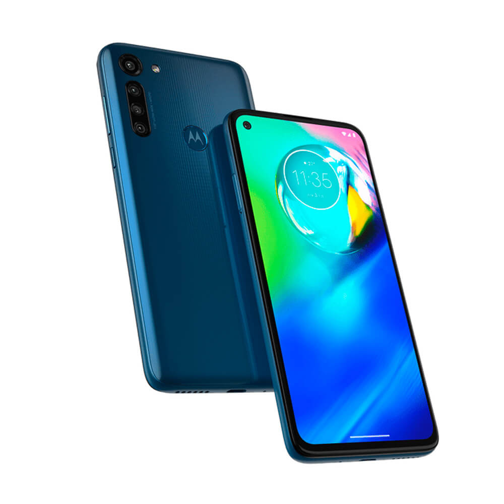 Motorola Moto G8 Power 4GB 64GB
