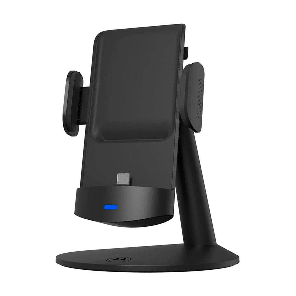 Motorola Dock Adaptador Turbo Power 20W Tipo C