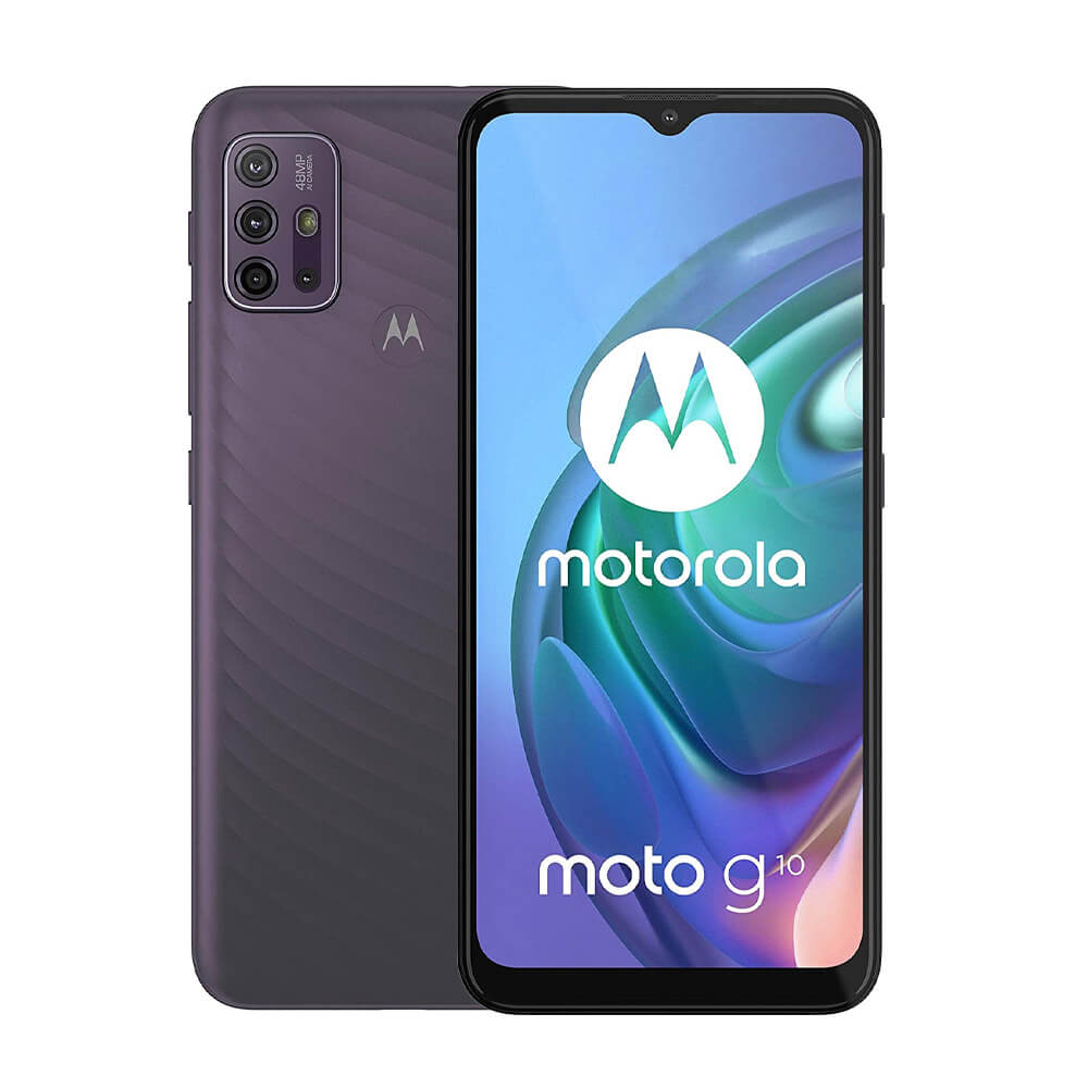 Motorola G10 64GB 4GB