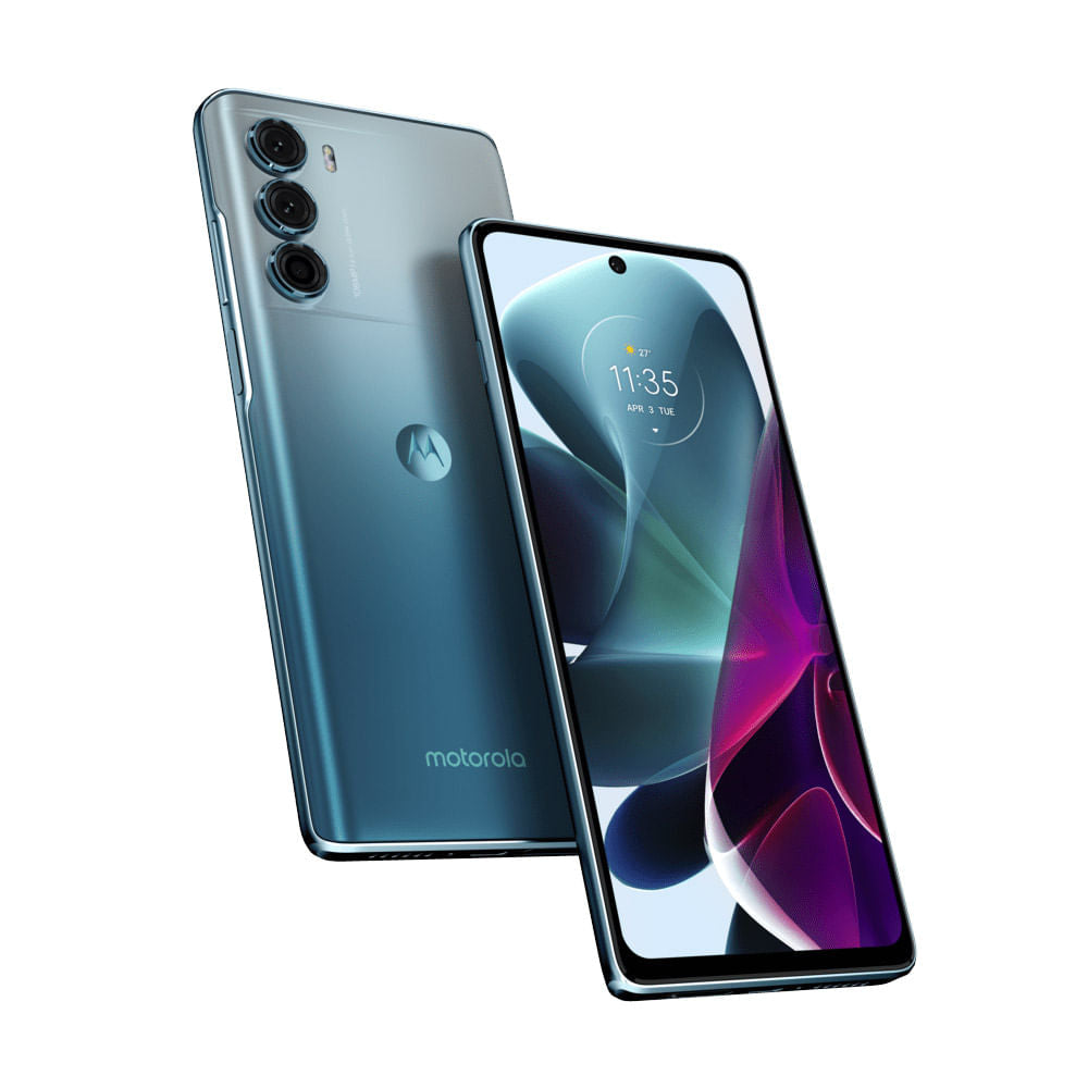 Motorola Moto G200 8GB 128GB 5G