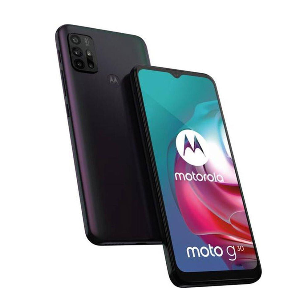 Motorola Moto G30 4GB 128GB