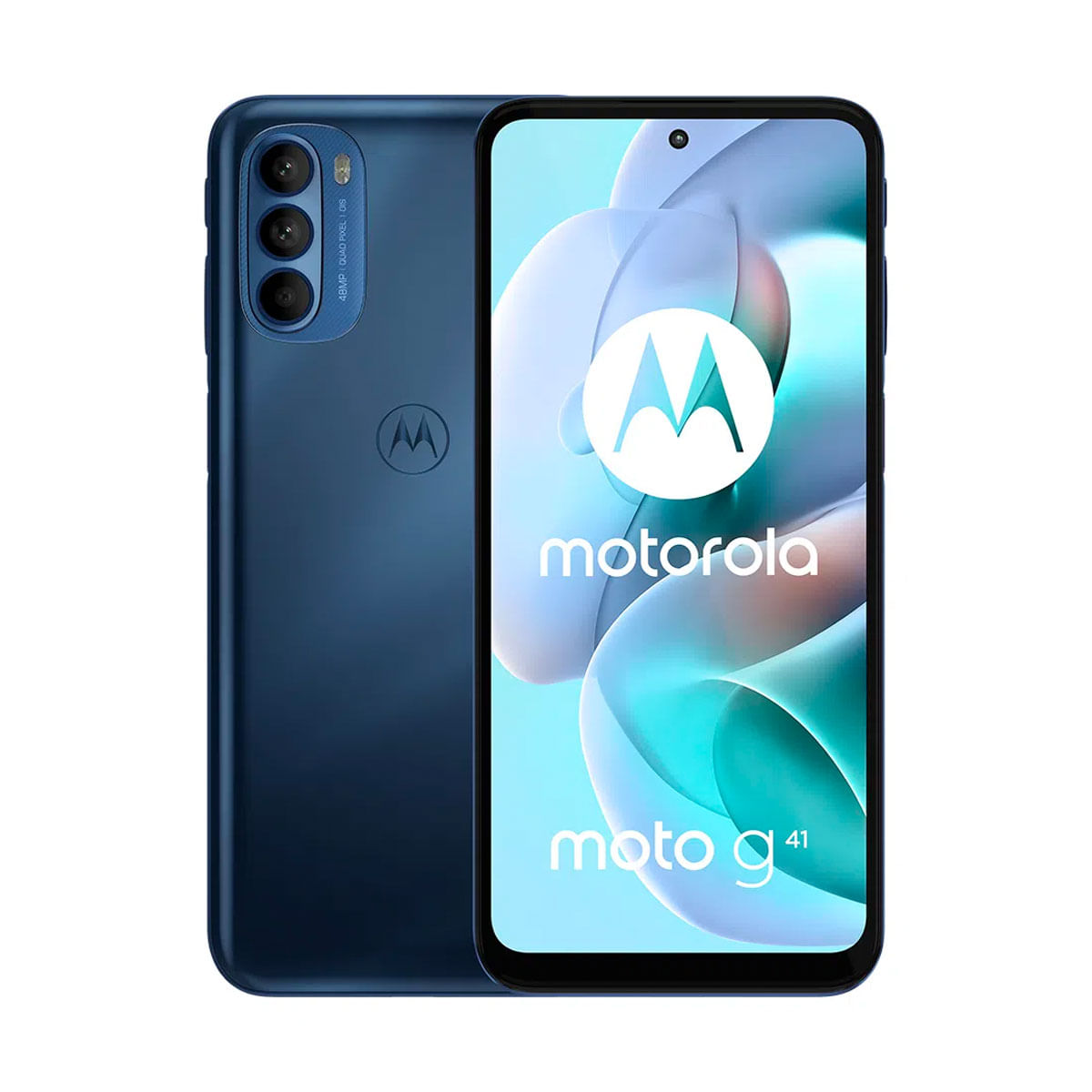 Motorola Moto G41 4GB 128GB