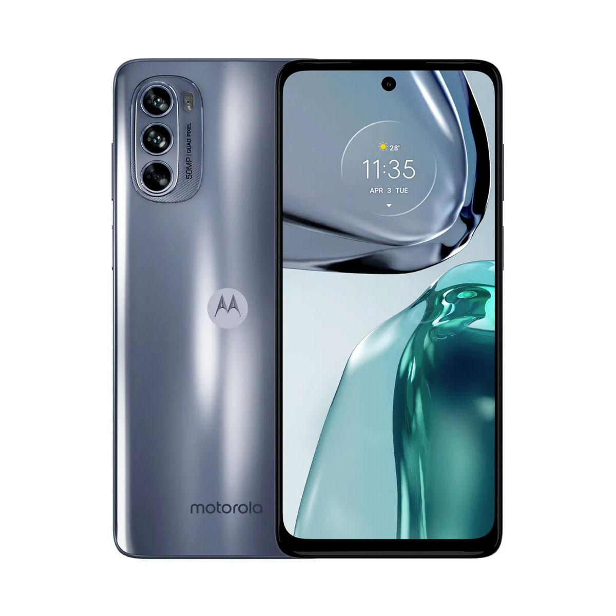 Motorola Moto G62 4GB 128GB 5G