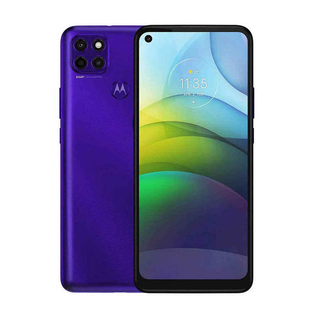 Motorola Moto G9 Power 4GB 64GB