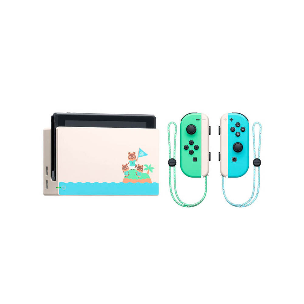 Nintendo Switch Animal Crossing 32GB