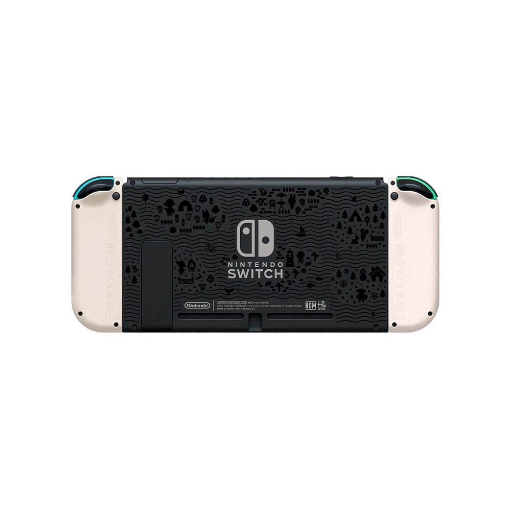 Nintendo Switch Animal Crossing 32GB