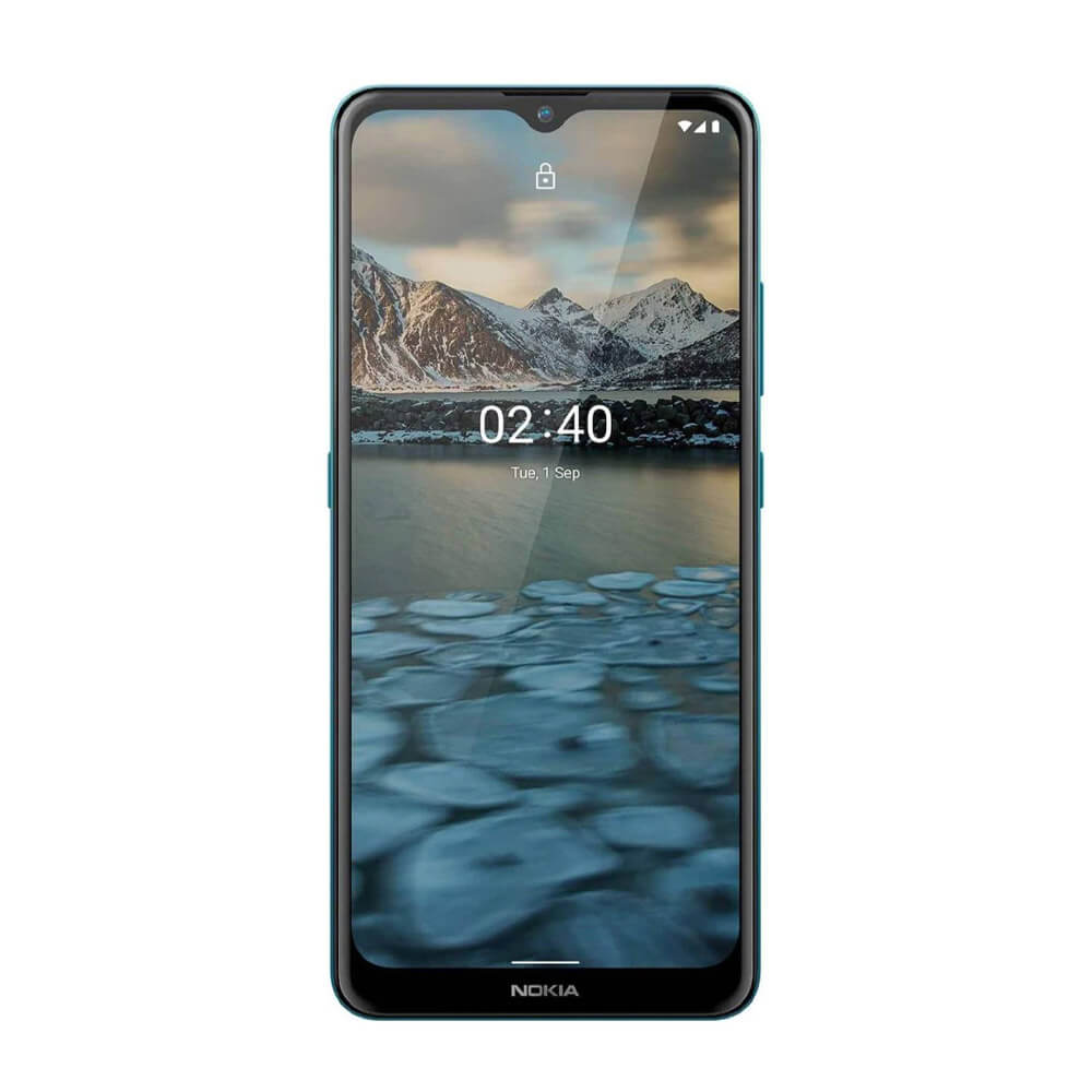 Nokia 2.4 32GB 2GB
