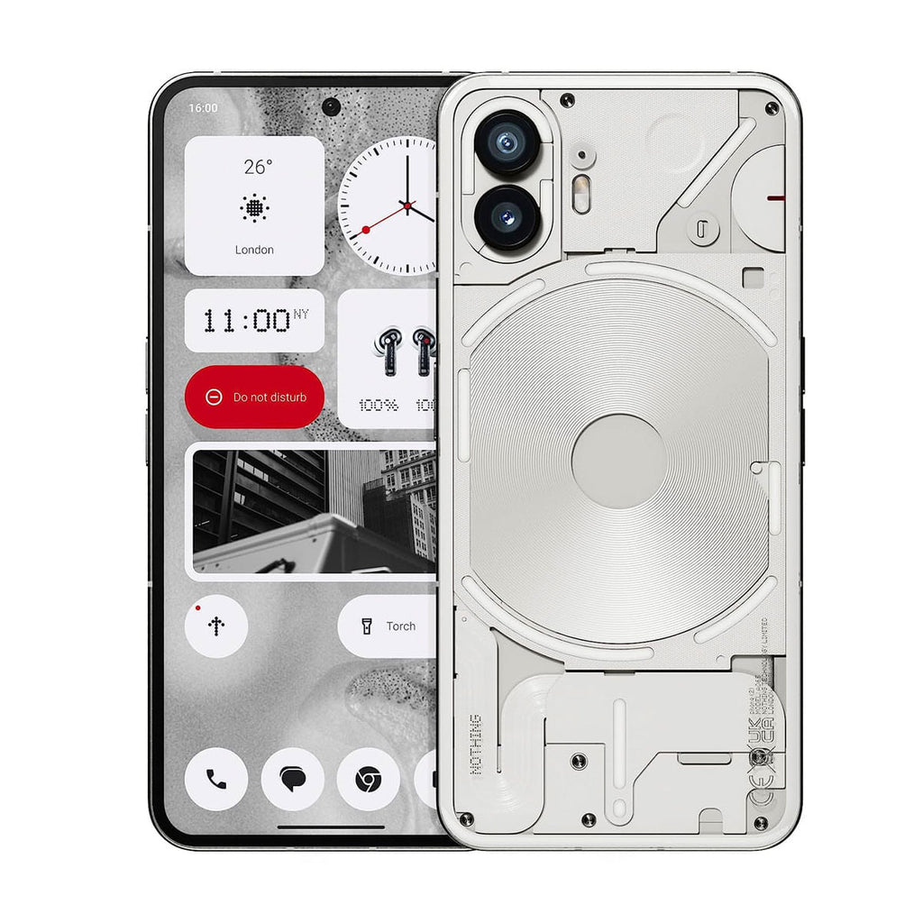Nothing Phone 2 12GB 512GB 5G