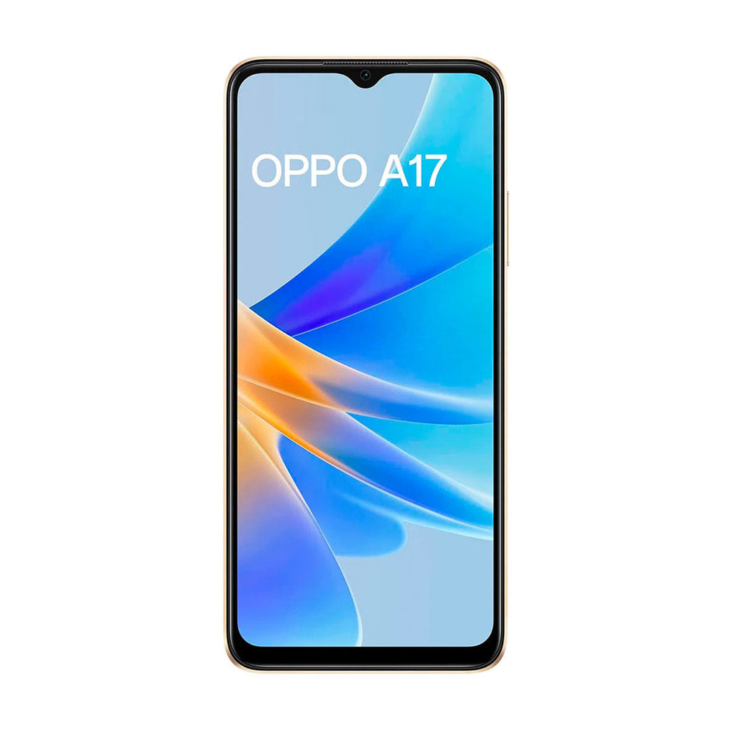 Oppo A17 64GB 4GB
