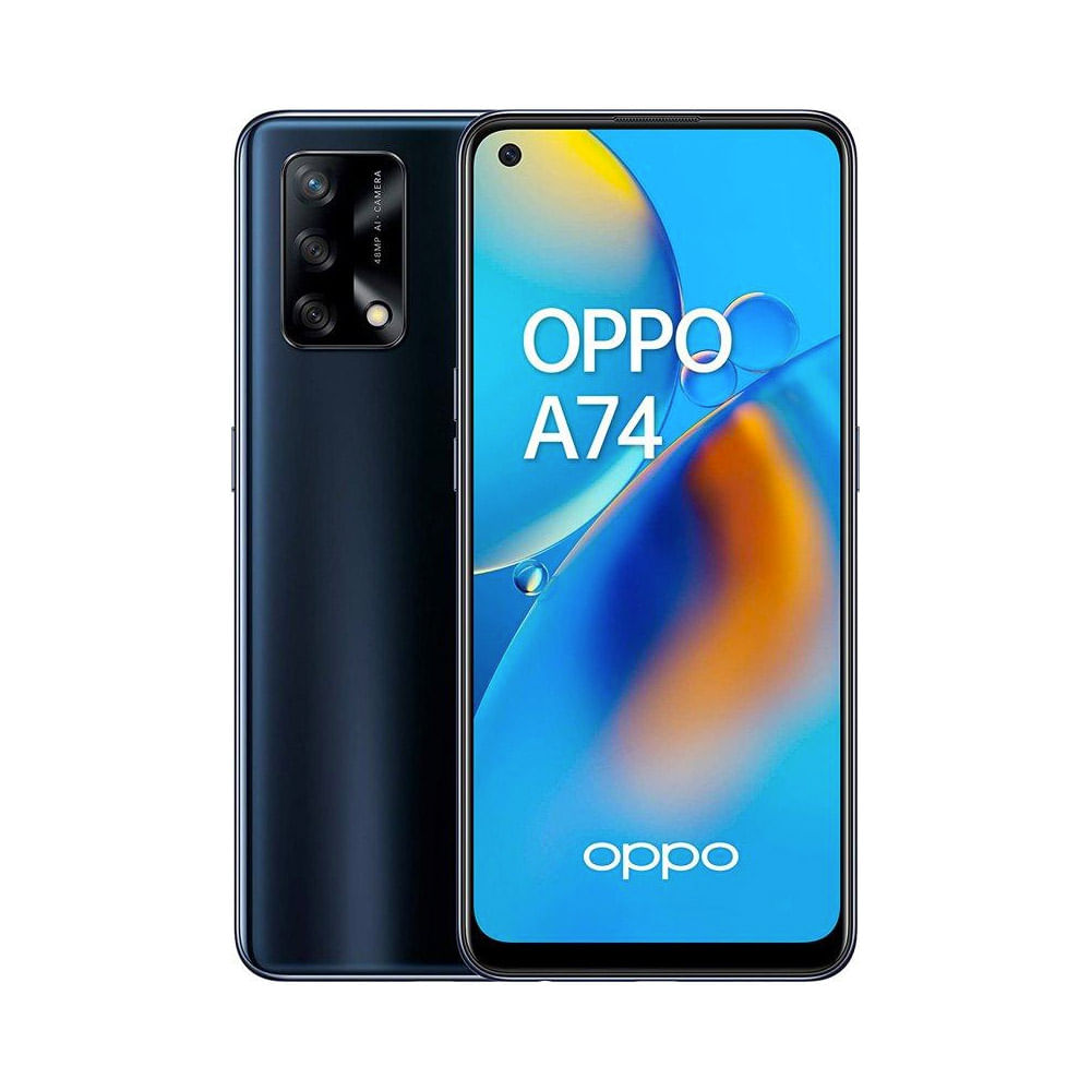 Oppo A74 128GB 6GB