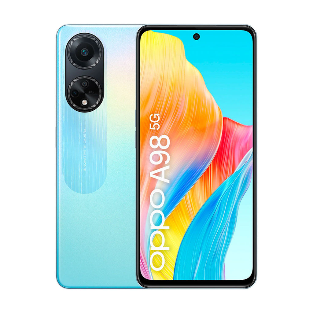 Oppo A98 8GB 256GB 5G