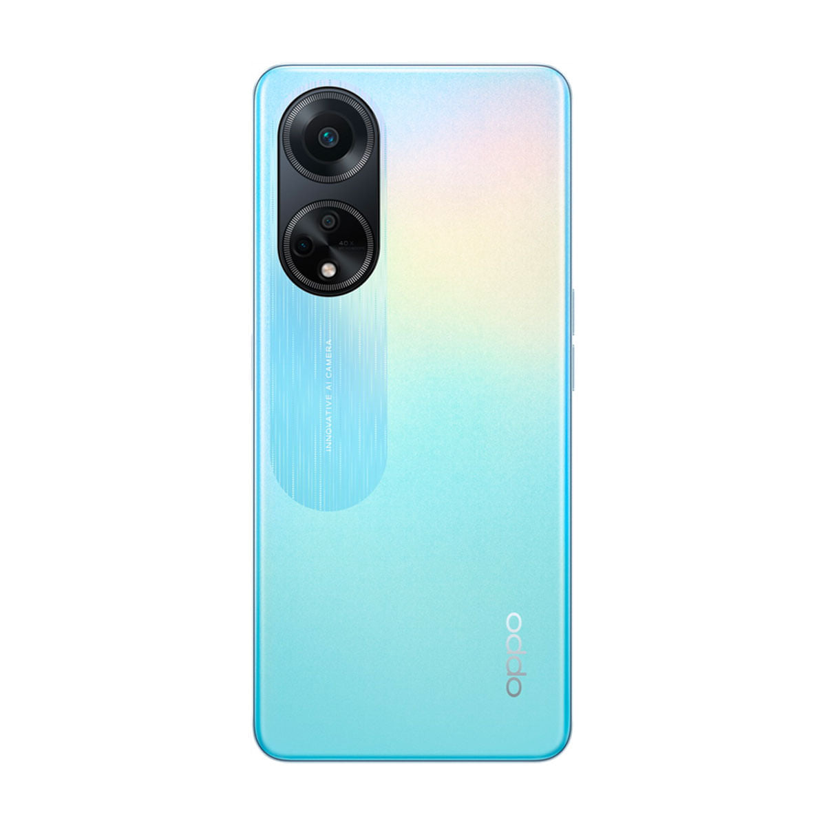 Oppo A98 8GB 256GB 5G