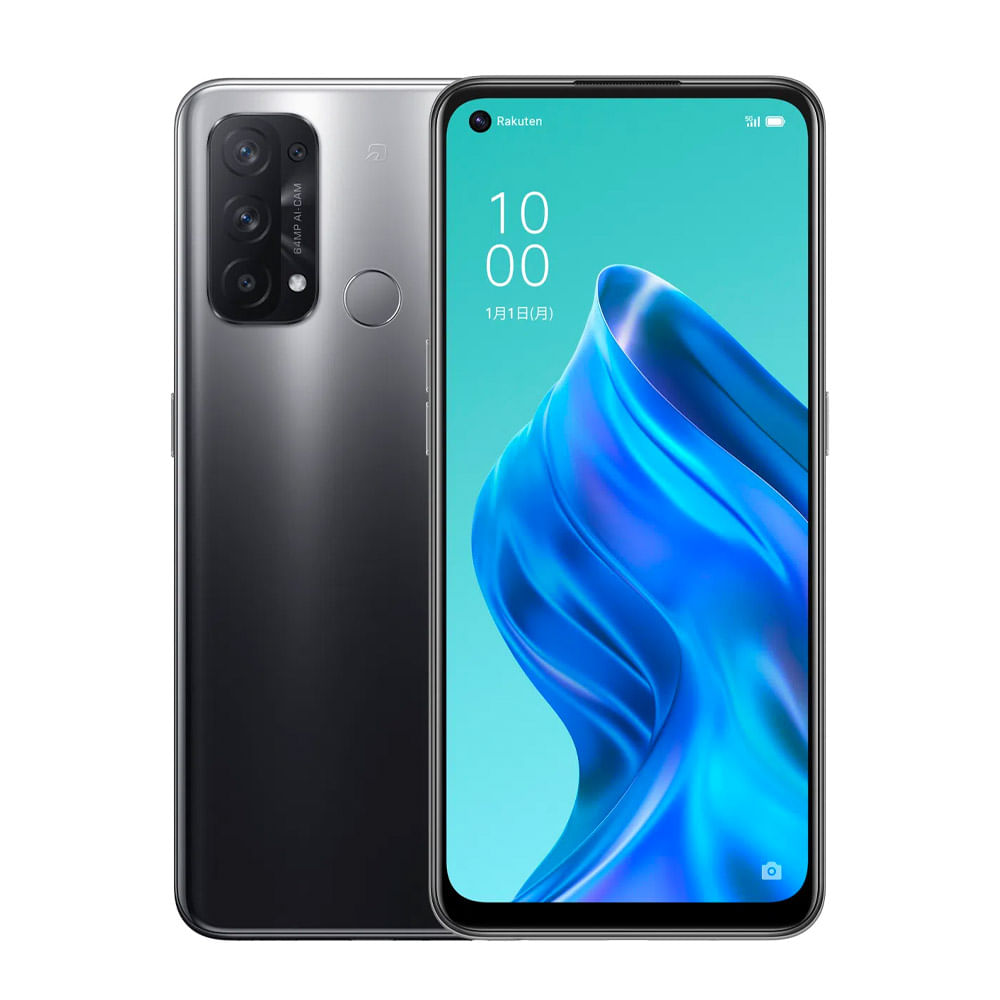 Oppo Reno 5A 5G 128GB 6GB