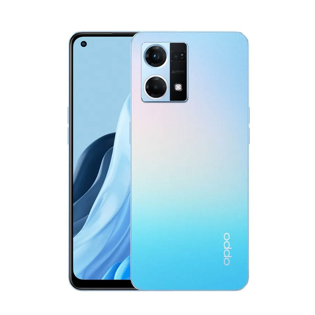 Oppo Reno 7 6GB 128GB