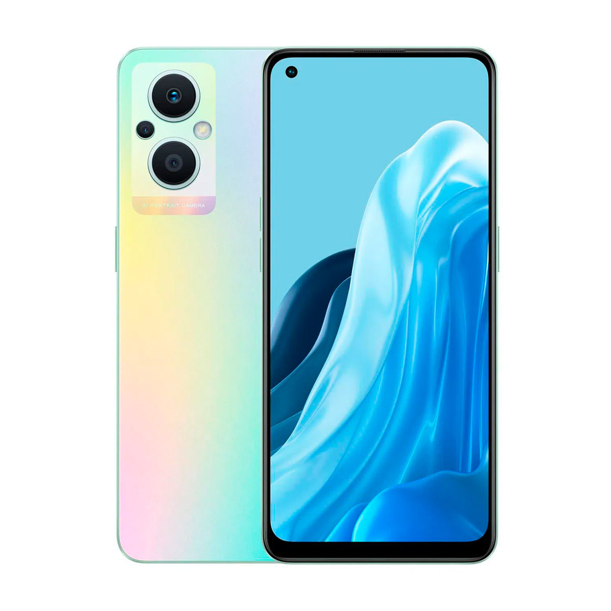 Oppo Reno8 Lite 5G 128GB 8GB