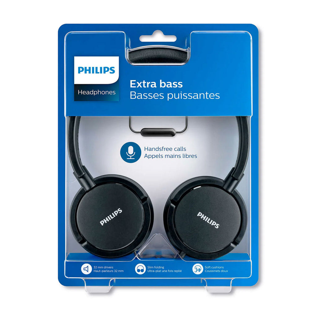 Philips Headphones Phi-Shl5005/00