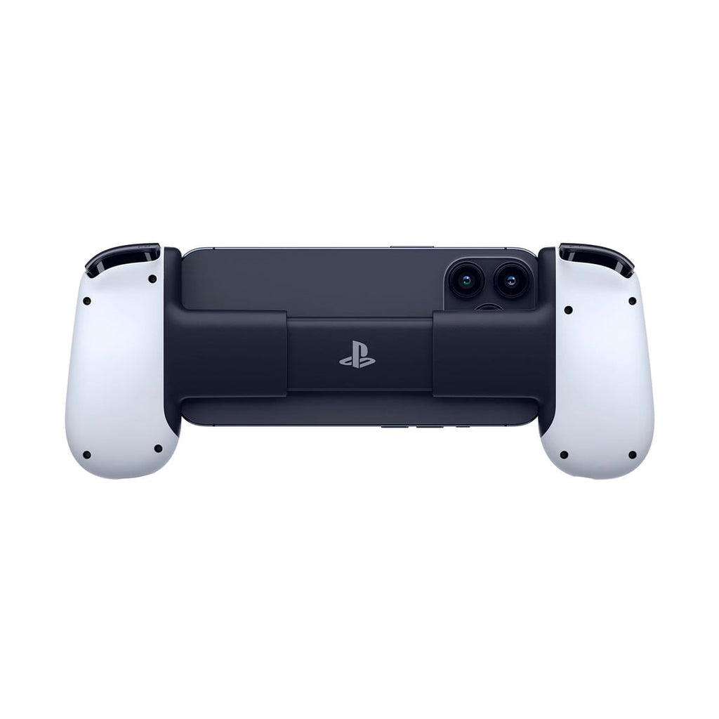 Backbone One Control Iphone