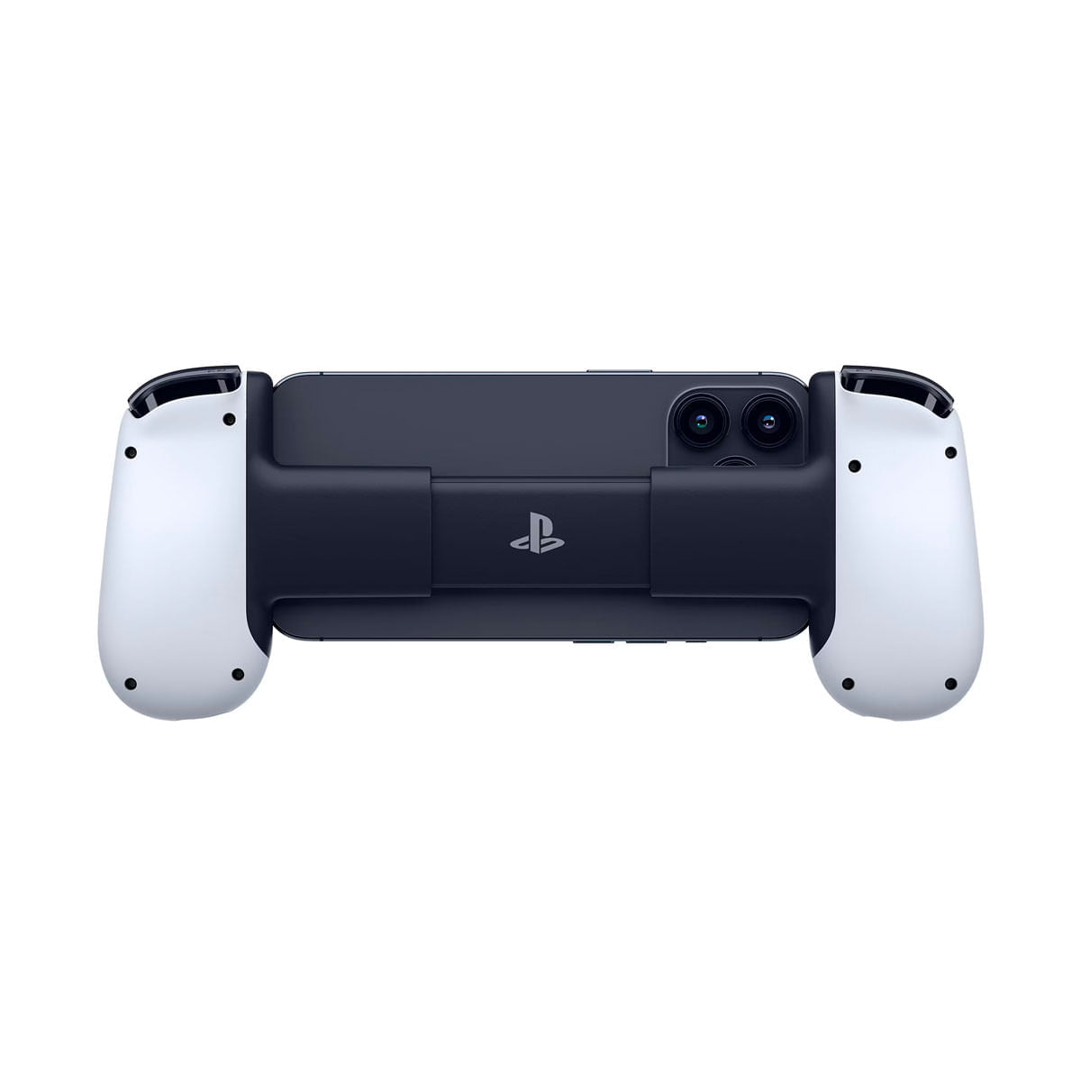 Backbone One Control Iphone