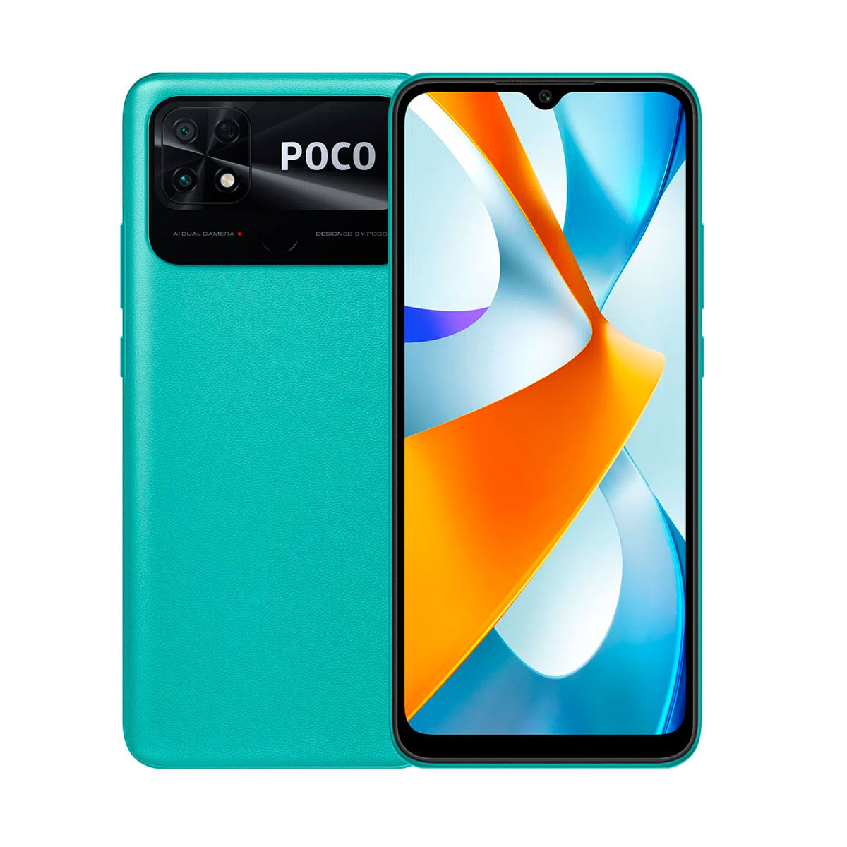 Poco C40 32GB 3GB