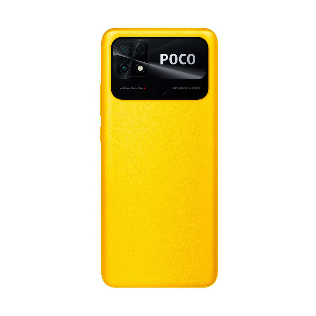 Poco C40 4GB 64GB
