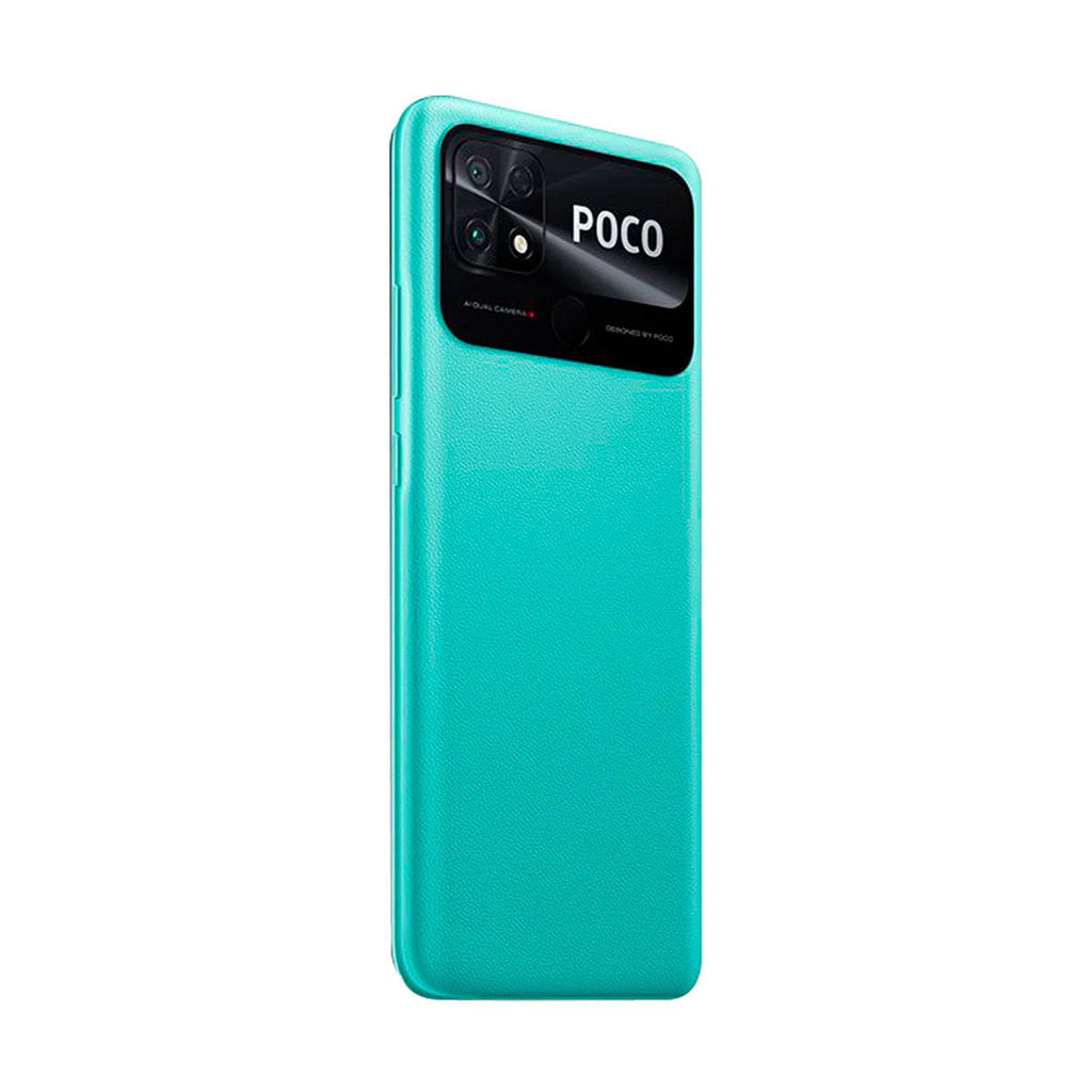 Poco C40 4GB 64GB