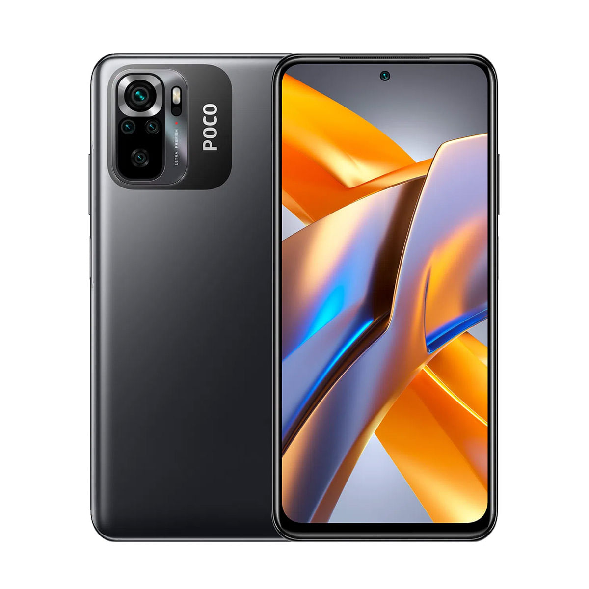 Poco M5S 4GB 128GB