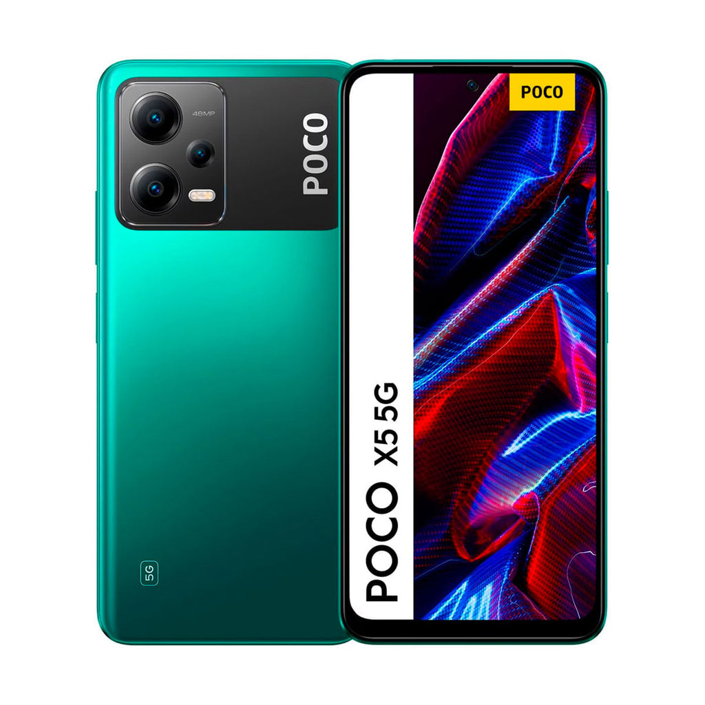 Poco X5 6GB 128GB 5G