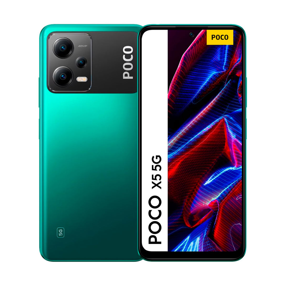 Poco X5 6GB 128GB 5G