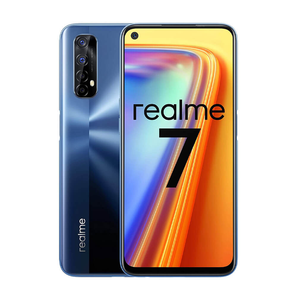 Realme 7 64GB 6GB
