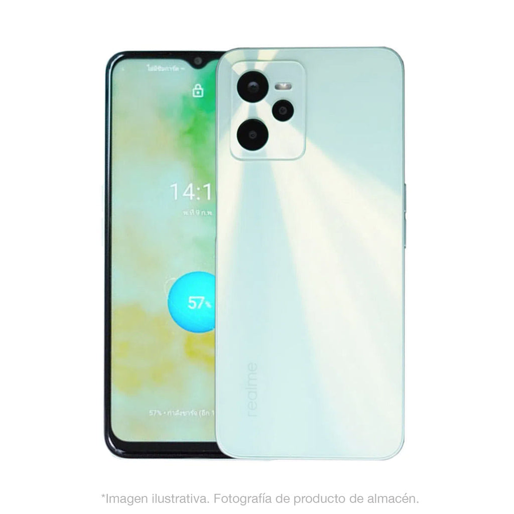 Realme C35 4GB 128GB