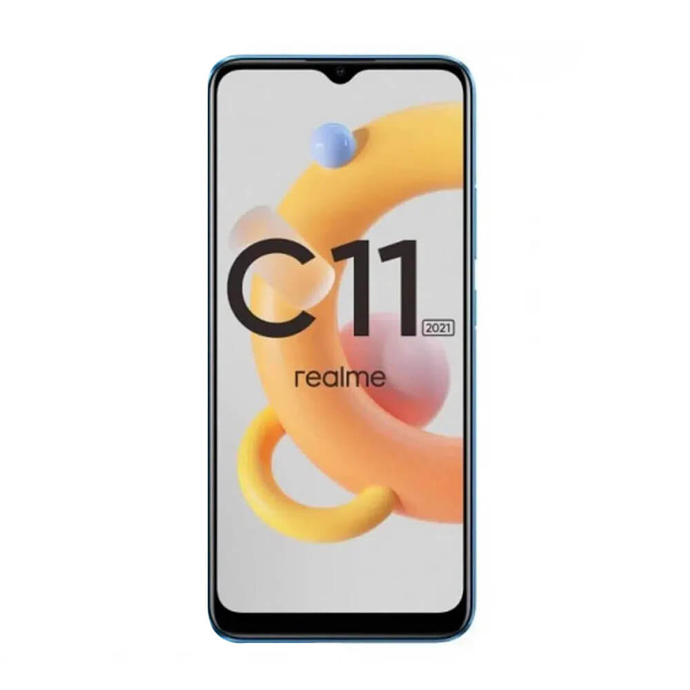 Realme C11 2021 2GB 32GB