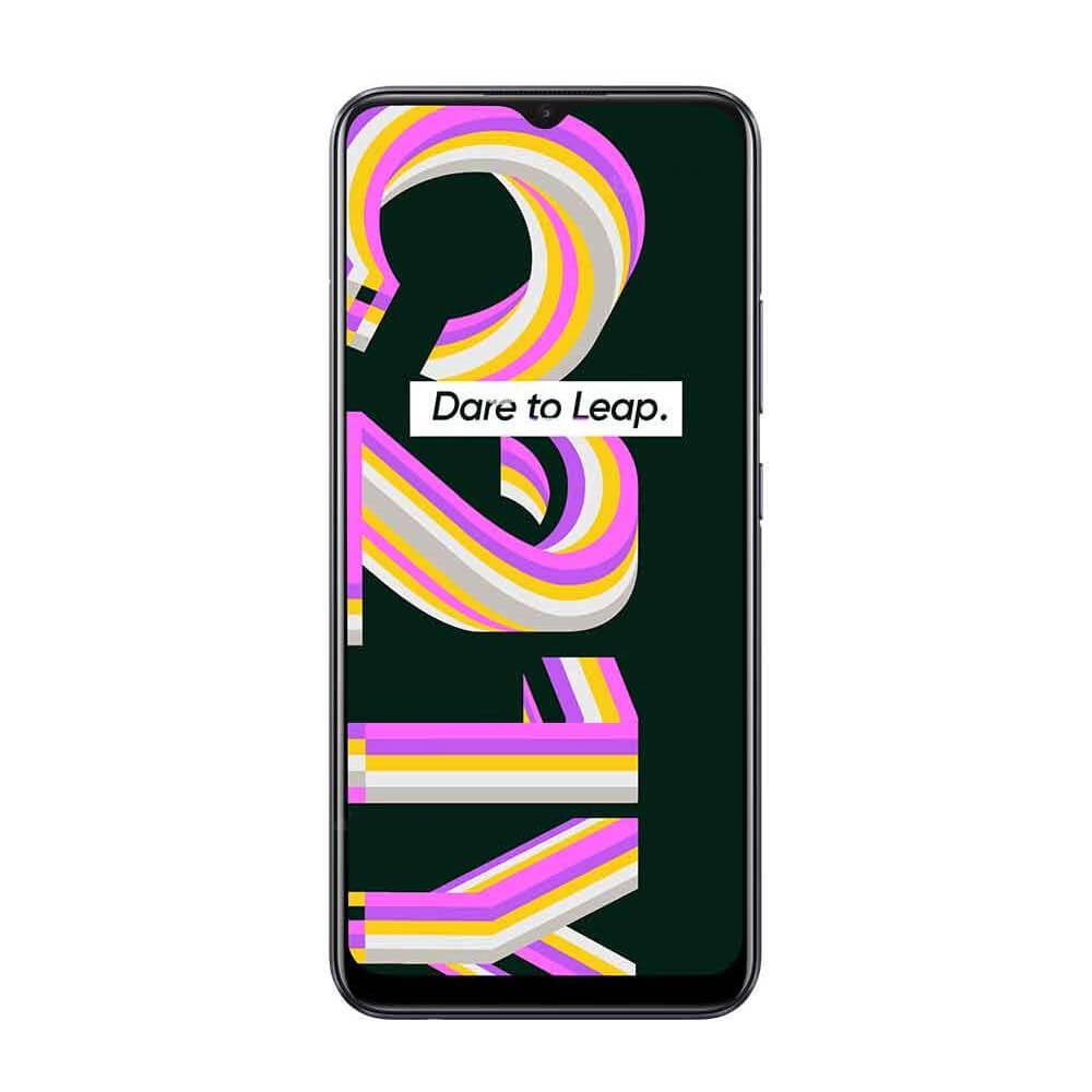 Realme C21Y 4GB 64GB