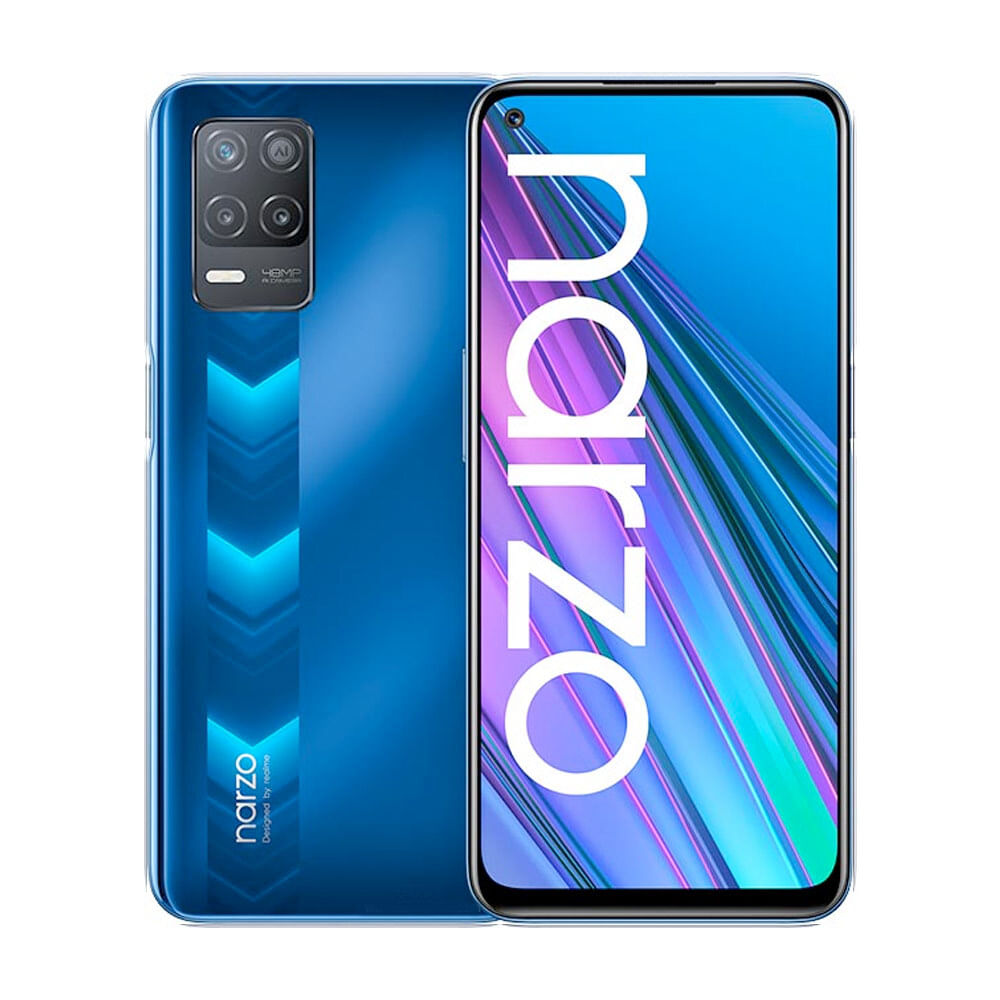Realme Narzo 30 4GB 128GB 5G